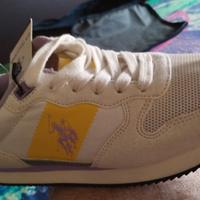 snicker donna U.S. Polo Association