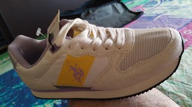 snicker donna U.S. Polo Association