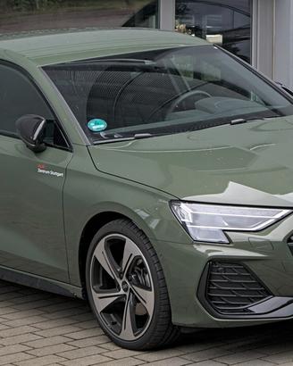 Ricambi usati Audi a3 2023-2024-2025