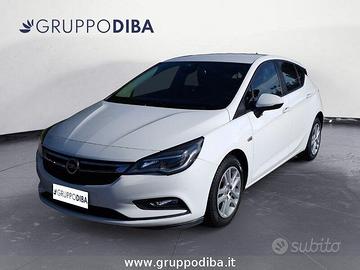 Opel Astra V 2016 Diesel 5p 1.6 cdti Elective...