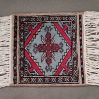 Tappetino 30x30 originale tunisino