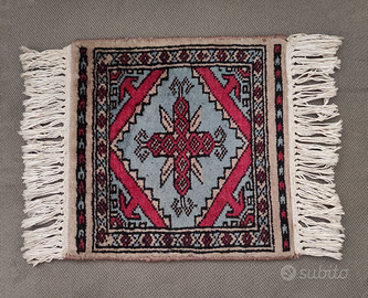 Tappetino 30x30 originale tunisino