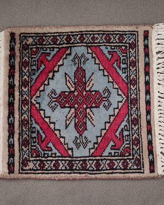 Tappetino 30x30 originale tunisino