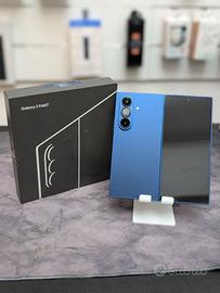 Telefono Samsung Galaxy Z Fold7 512GB Blu