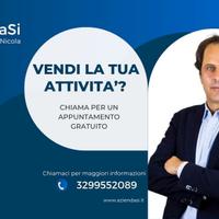 Promuovi la cessione della tua azienda bar risto