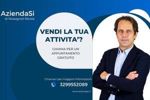 Promuovi la cessione della tua azienda bar risto