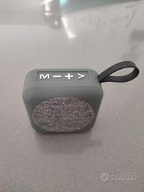 altoparlante speaker wireless BLAUPUNKT