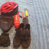 accessori ciclismo