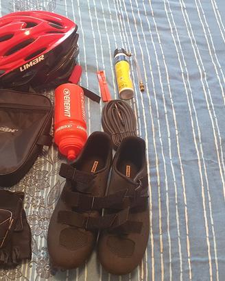 accessori ciclismo