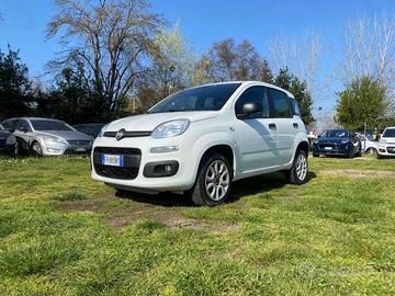 Fiat Panda Appena tagliandata * ADAS * Sensori