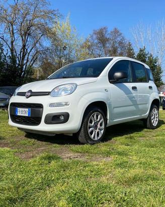 Fiat Panda Appena tagliandata * ADAS * Sensori