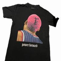 Tshirt  Mister Tee Power Forward