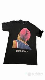 Tshirt  Mister Tee Power Forward