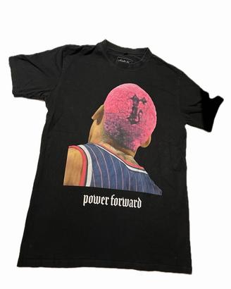 Tshirt  Mister Tee Power Forward