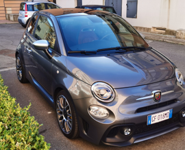 Fiat 595 Abarth Turismo 180cv