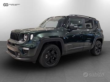 JEEP Renegade 4xe Plug-In Hybrid North Star 1.3 Tu