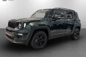 JEEP Renegade 4xe Plug-In Hybrid North Star 1.3 Tu