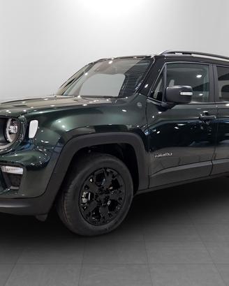 JEEP Renegade 4xe Plug-In Hybrid North Star 1.3 Tu