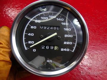 CONTA KM BMW R1150R
