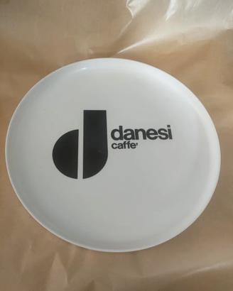 Vassoio portavivande Danesi Caffé Made In Italy