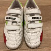 Scarpe BIKKEMBERGS bambino originali