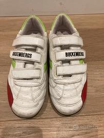 Scarpe BIKKEMBERGS bambino originali