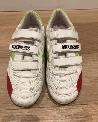 Scarpe BIKKEMBERGS bambino originali