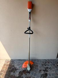 Decespugliatore elettrico Stihl