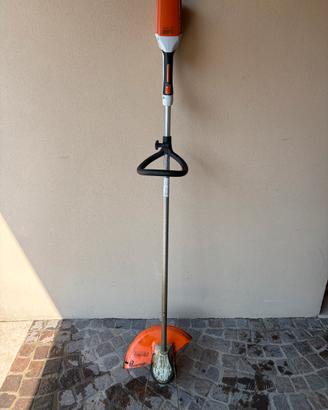Decespugliatore elettrico Stihl