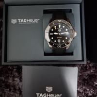 Orologio Tag Heur aquaracer 