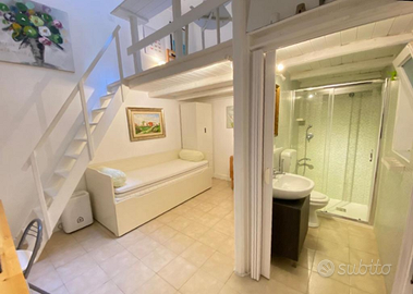 Monovano via Umberto