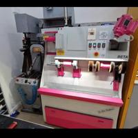 macchina per calzolaio