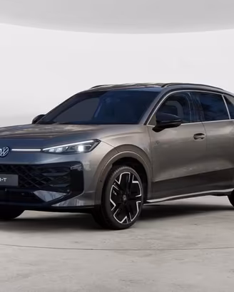 Volkswagen T-Roc 1.5 etsi R-Line 150cv dsg