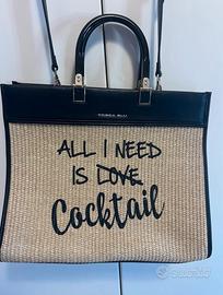 Borsa nuova TOSCA BLU