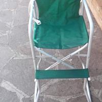 sedia per bambino