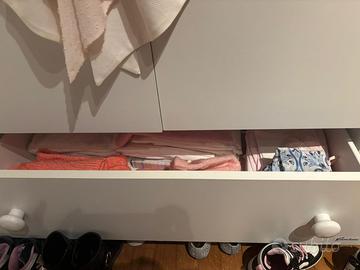 Cameretta italbaby completa bimbo/a