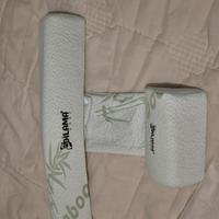 Cuscini neonato nanna sicura Dilamababy