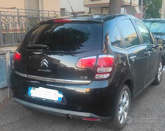 CITROEN C3 2ª serie - 2016