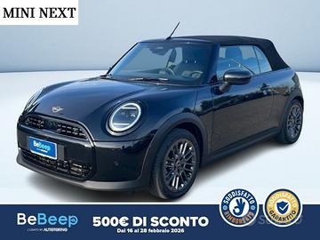 MINI Mini Electric Cabrio Mini 3 porte 2.0 C ...