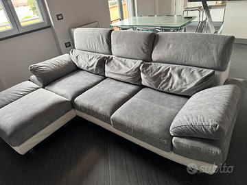 Divano poltrona e sofa