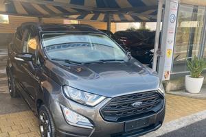 Ford EcoSport 1.0 EcoBoost 125 CV Start&Stop ST-Li