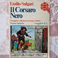 Il Corsaro Nero