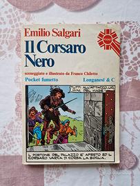 Il Corsaro Nero