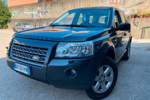 Freelander 2 4x4 2.2diesel 160cv full opt nuova 20