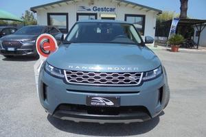 Land Rover Range Evoque 2.0D I4 163 CV AWD Auto S