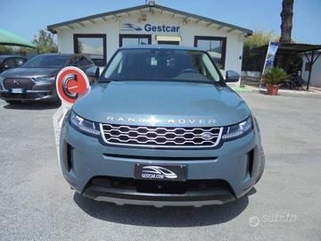 Land Rover Range Evoque 2.0D I4 163 CV AWD Auto S