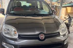 Fiat Panda 1.2 Benzina 68 CV - Anno 2018