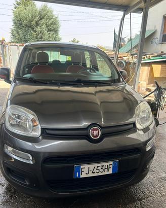 Fiat Panda 1.2 Benzina 68 CV - Anno 2018