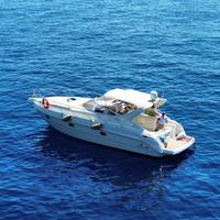 Natante Cranchi zaffiro 34