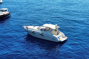 Natante Cranchi zaffiro 34